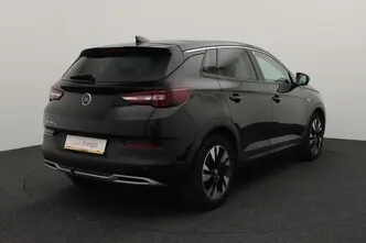 Opel Grandland X, 1.5, 96 kW, diisel, automaat, esivedu