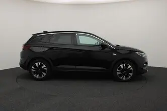 Opel Grandland X, 1.5, 96 kW, diisel, automaat, esivedu