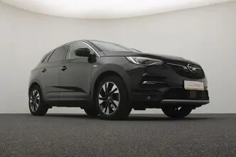 Opel Grandland X, 1.5, 96 kW, diisel, automaat, esivedu