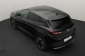 Opel Grandland X, 1.5, 96 kW, diisel, automaat, esivedu