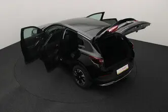 Opel Grandland X, 1.5, 96 kW, diisel, automaat, esivedu