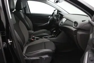 Opel Grandland X, 1.5, 96 kW, diisel, automaat, esivedu