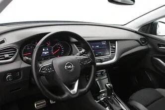 Opel Grandland X, 1.5, 96 kW, diisel, automaat, esivedu