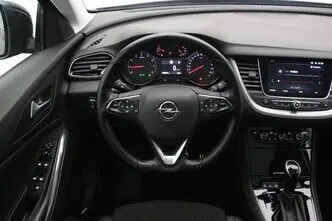 Opel Grandland X, 1.5, 96 kW, diisel, automaat, esivedu