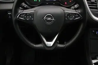 Opel Grandland X, 1.5, 96 kW, diisel, automaat, esivedu