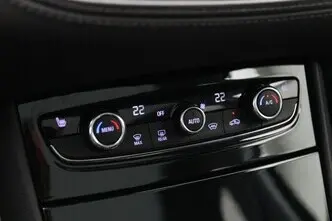 Opel Grandland X, 1.5, 96 kW, diisel, automaat, esivedu