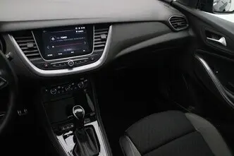 Opel Grandland X, 1.5, 96 kW, diisel, automaat, esivedu
