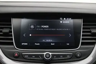 Opel Grandland X, 1.5, 96 kW, diisel, automaat, esivedu