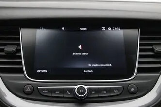 Opel Grandland X, 1.5, 96 kW, diisel, automaat, esivedu