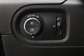 Opel Grandland X, 1.5, 96 kW, diisel, automaat, esivedu