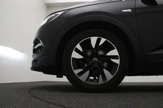 Opel Grandland X, 1.5, 96 kW, diisel, automaat, esivedu