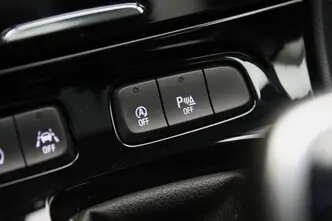 Opel Grandland X, 1.5, 96 kW, diisel, automaat, esivedu
