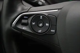 Opel Grandland X, 1.5, 96 kW, diisel, automaat, esivedu