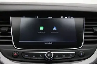 Opel Grandland X, 1.5, 96 kW, diisel, automaat, esivedu
