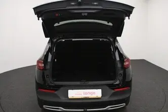 Opel Grandland X, 1.5, 96 kW, diisel, automaat, esivedu
