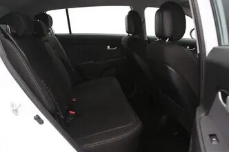 Kia Sportage, 1.6, 99 kW, bensiin, manuaal, esivedu