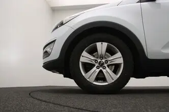 Kia Sportage, 1.6, 99 kW, bensiin, manuaal, esivedu