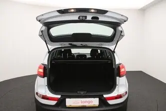 Kia Sportage, 1.6, 99 kW, bensiin, manuaal, esivedu