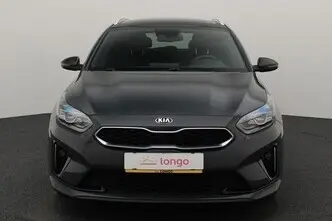 Kia cee'd / Ceed, 1.4, 103 kW, petrol, automatic, front-wheel drive