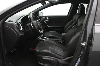Kia cee'd / Ceed, 1.4, 103 kW, petrol, automatic, front-wheel drive