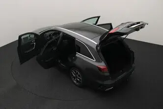 Kia cee'd / Ceed, 1.4, 103 kW, petrol, automatic, front-wheel drive