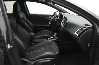 Kia cee'd / Ceed, 1.4, 103 kW, petrol, automatic, front-wheel drive
