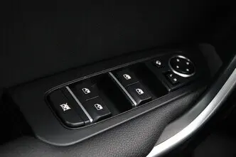 Kia cee'd / Ceed, 1.4, 103 kW, petrol, automatic, front-wheel drive
