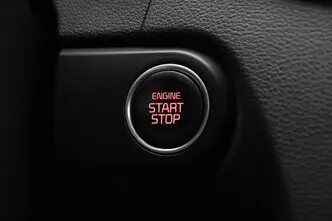 Kia cee'd / Ceed, 1.4, 103 kW, petrol, automatic, front-wheel drive