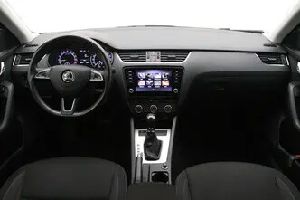 Škoda Octavia, 1.6, 85 kW, diisel, automaat, esivedu