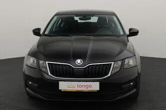 Škoda Octavia, 1.6, 85 kW, diisel, automaat, esivedu