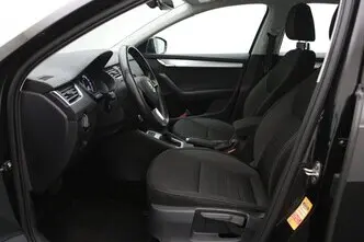 Škoda Octavia, 1.6, 85 kW, diisel, automaat, esivedu