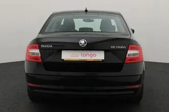 Škoda Octavia, 1.6, 85 kW, diisel, automaat, esivedu