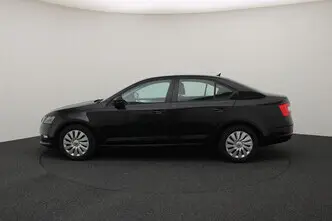 Škoda Octavia, 1.6, 85 kW, diisel, automaat, esivedu