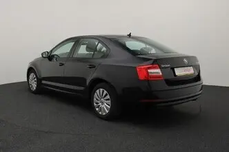 Škoda Octavia, 1.6, 85 kW, diisel, automaat, esivedu