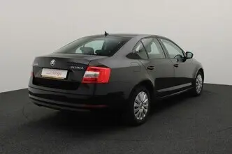 Škoda Octavia, 1.6, 85 kW, diisel, automaat, esivedu