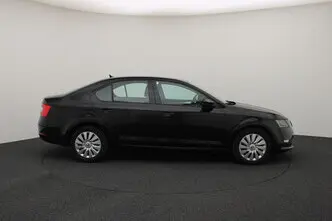 Škoda Octavia, 1.6, 85 kW, diisel, automaat, esivedu