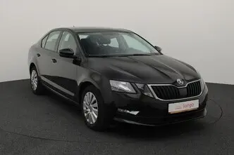 Škoda Octavia, 1.6, 85 kW, diisel, automaat, esivedu