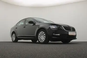 Škoda Octavia, 1.6, 85 kW, diisel, automaat, esivedu
