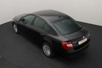 Škoda Octavia, 1.6, 85 kW, diisel, automaat, esivedu