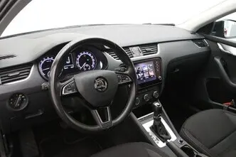 Škoda Octavia, 1.6, 85 kW, diisel, automaat, esivedu