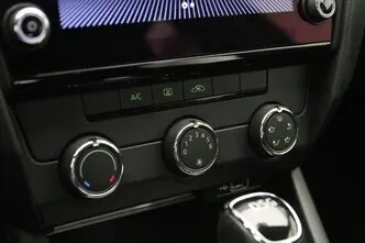 Škoda Octavia, 1.6, 85 kW, diisel, automaat, esivedu