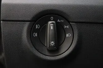 Škoda Octavia, 1.6, 85 kW, diisel, automaat, esivedu