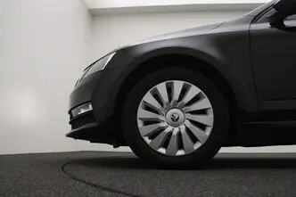 Škoda Octavia, 1.6, 85 kW, diisel, automaat, esivedu