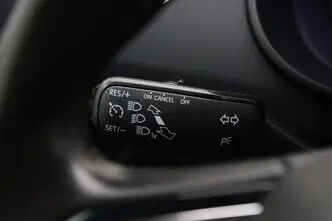 Škoda Octavia, 1.6, 85 kW, diisel, automaat, esivedu