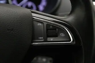 Škoda Octavia, 1.6, 85 kW, diisel, automaat, esivedu