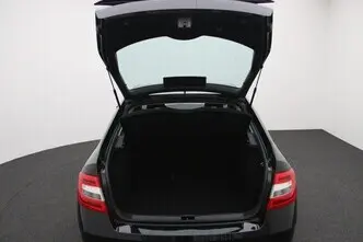 Škoda Octavia, 1.6, 85 kW, diisel, automaat, esivedu