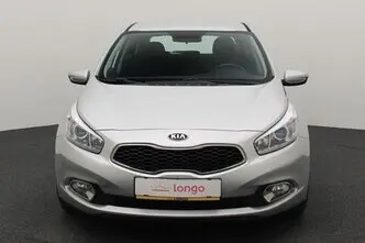 Kia cee'd / Ceed, 1.6, 99 kW, bensiin, manuaal, esivedu