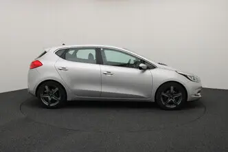 Kia cee'd / Ceed, 1.6, 99 kW, bensiin, manuaal, esivedu