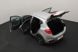 Kia cee'd / Ceed, 1.6, 99 kW, bensiin, manuaal, esivedu