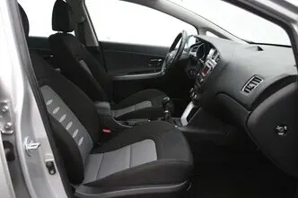 Kia cee'd / Ceed, 1.6, 99 kW, bensiin, manuaal, esivedu